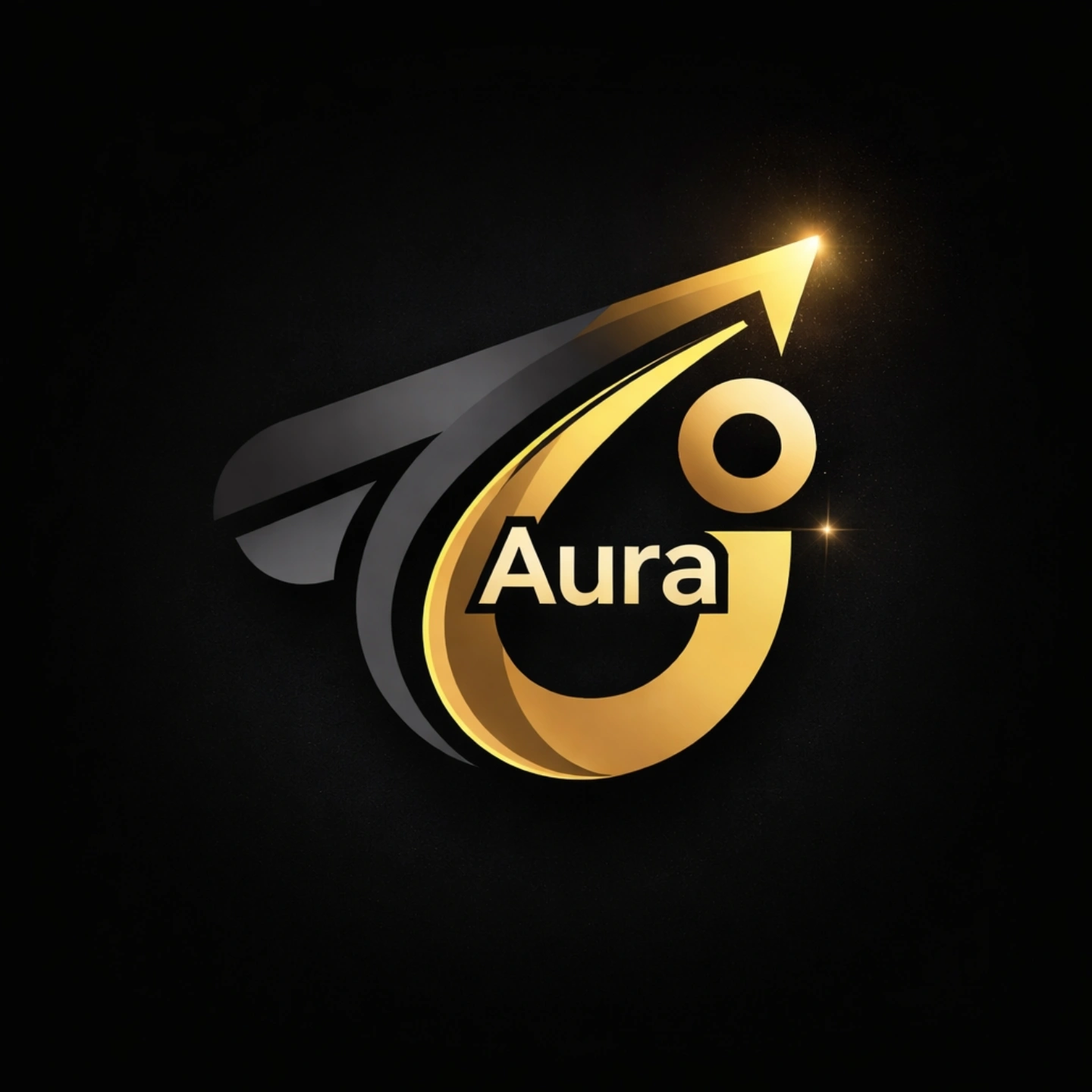 AuraGO Logo